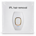 Depiladora Láser IPL de 500,000 Pulsos con Rejuvenecimiento ✨💖