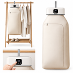 Secador de Ropa Portátil Plegable BOPAI 600W 🌬️👕