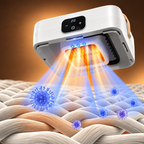Secador de Ropa Portátil Plegable BOPAI 600W 🌬️👕