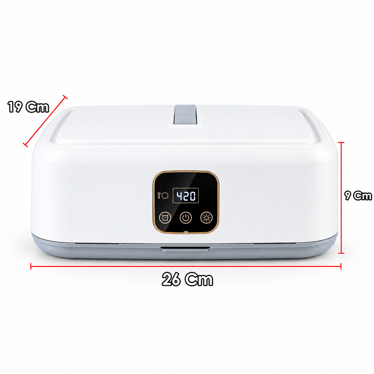 Secador de Ropa Portátil Plegable BOPAI 600W 🌬️👕