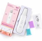 Espátula Limpiadora Facial Ultrasónica Skin Scrubber MUYE 8815 ✨🧴
