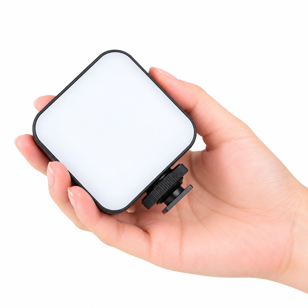 Luz LED Video Light M-88 Recargable – Iluminación Profesional para tus Contenidos 💡✨